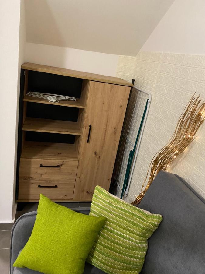 Studio Apartma Sara Apartment Piran Bagian luar foto